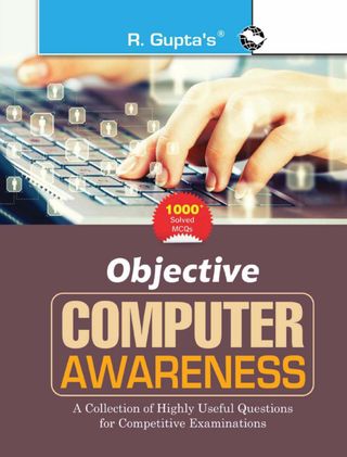 Objective Computer Awareness-