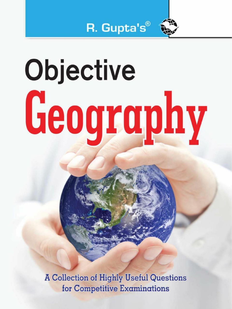 Objective Geography Magazine Get your Digital Subscription