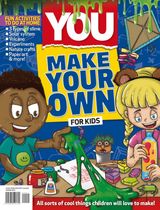 Make your own for kids