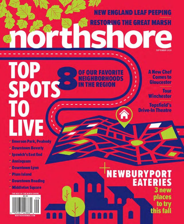 Northshore