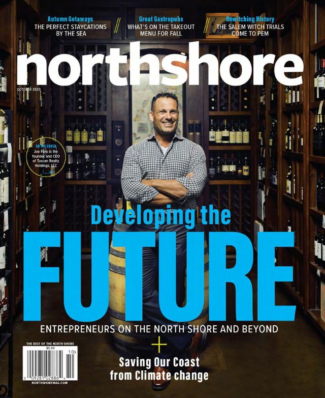 Northshore