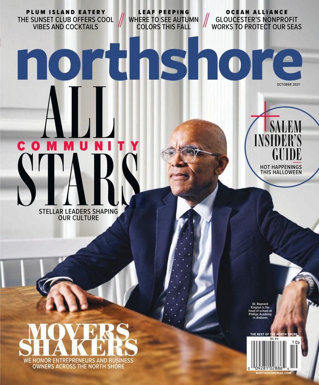 Northshore