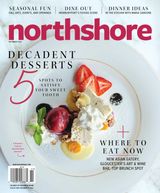 Northshore November 2023