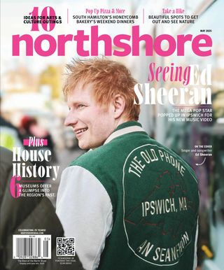 Northshore Home - Northshore May 2025 Northshore Home Cover - Northshore May 2025 Edition