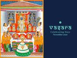 Vasara  Cover - November 2020 Edition