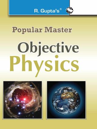 Objective Physics - Objective Physics Objective Physics Cover - Objective Physics Edition