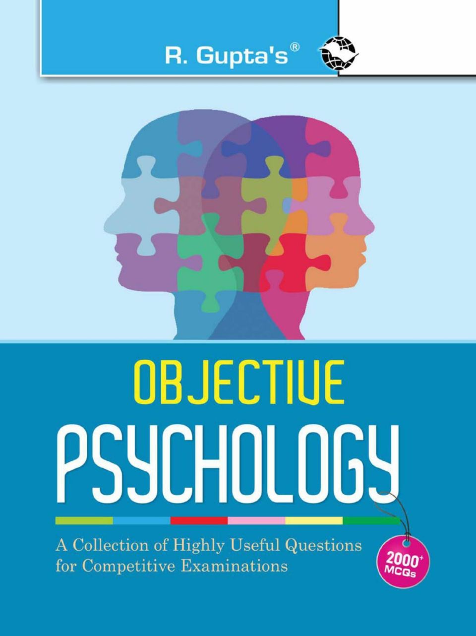 Objective Psychology Magazine Get your Digital Subscription
