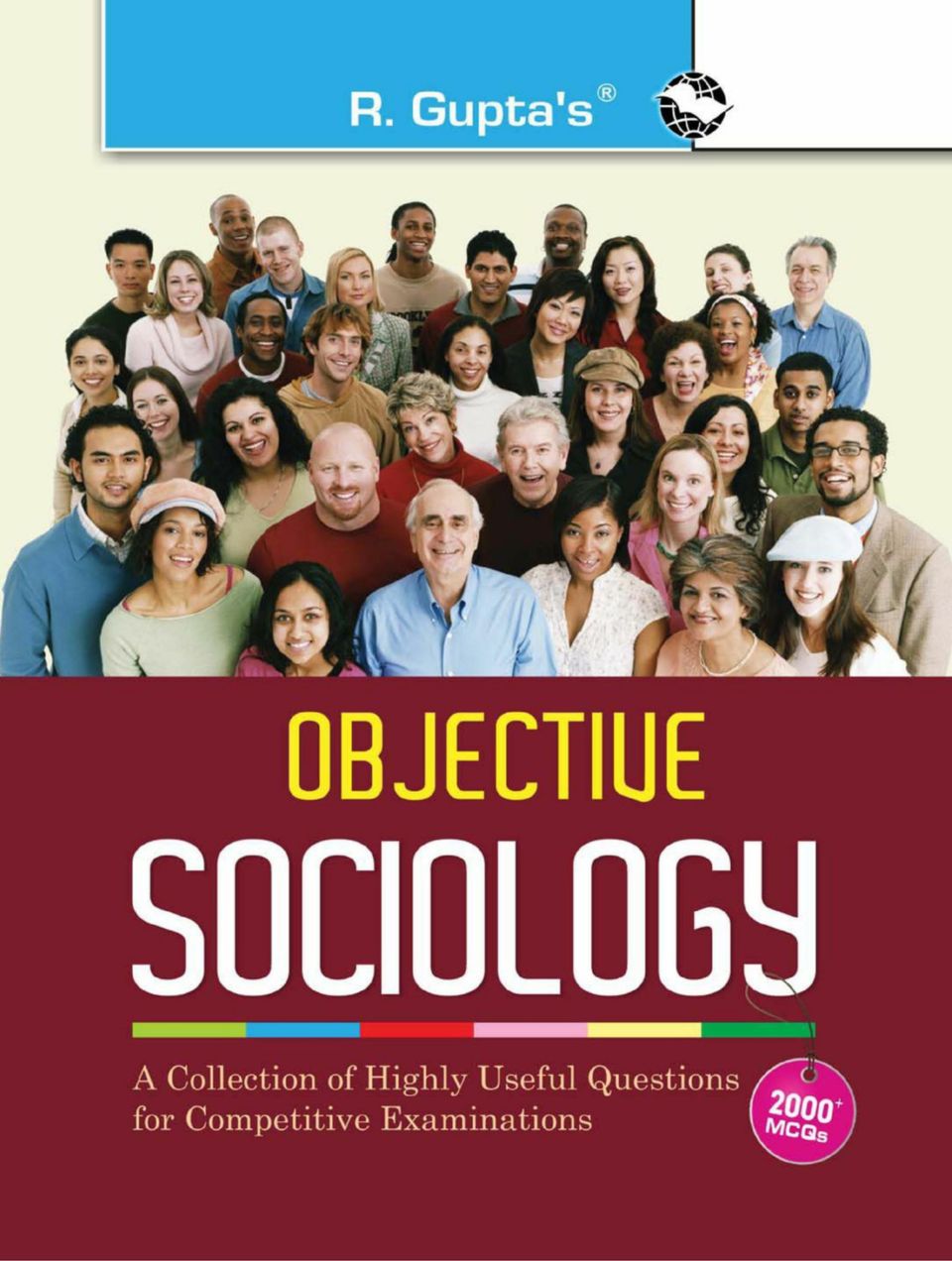 Objective Sociology English Magazine Get your Digital Subscription