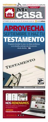 Septiembre 2021