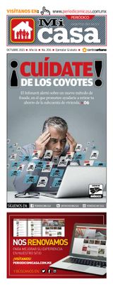 Octubre 2021
