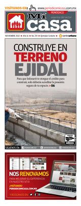 Noviembre 2022