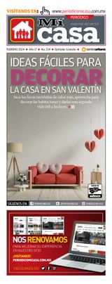 Periódico MI Casa