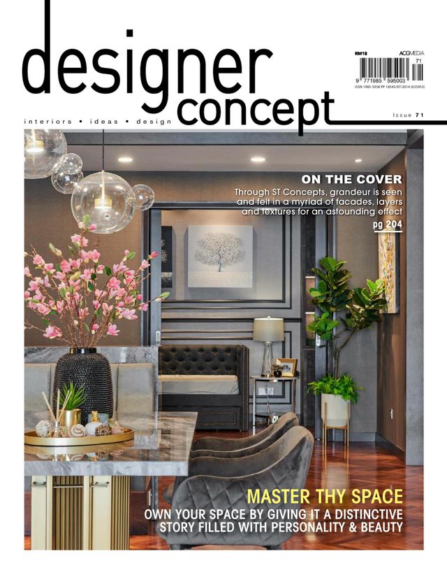 Designer Concept