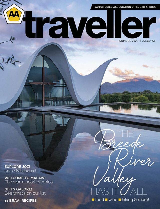 Gå ubegrenset med Magzter GOLD