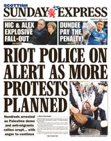 Scottish Sunday Express