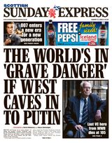 Scottish Sunday Express