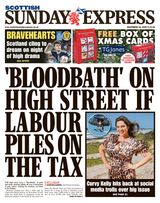 Scottish Sunday Express