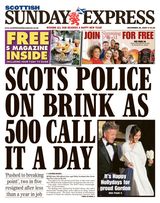 Scottish Sunday Express
