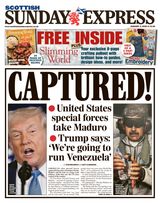 Scottish Sunday Express