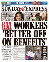 Scottish Sunday Express