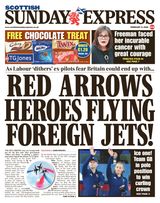 Scottish Sunday Express