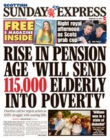 Scottish Sunday Express
