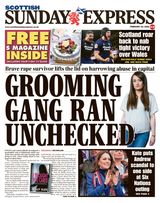 Scottish Sunday Express