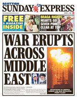 Scottish Sunday Express
