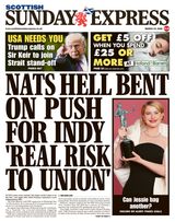 Scottish Sunday Express