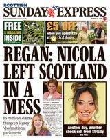 Scottish Sunday Express