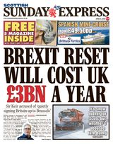 Scottish Sunday Express