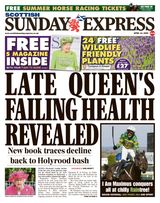 Scottish Sunday Express