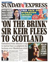Scottish Sunday Express