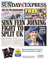 Scottish Sunday Express
