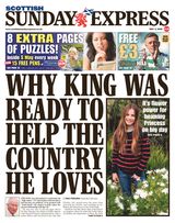 Scottish Sunday Express