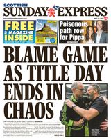 Scottish Sunday Express