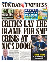 Scottish Sunday Express