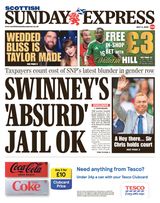 Scottish Sunday Express