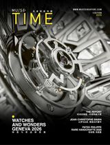 MU/SE+ TIME 2026