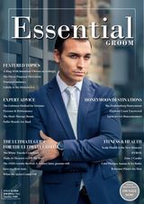 Essential Groom