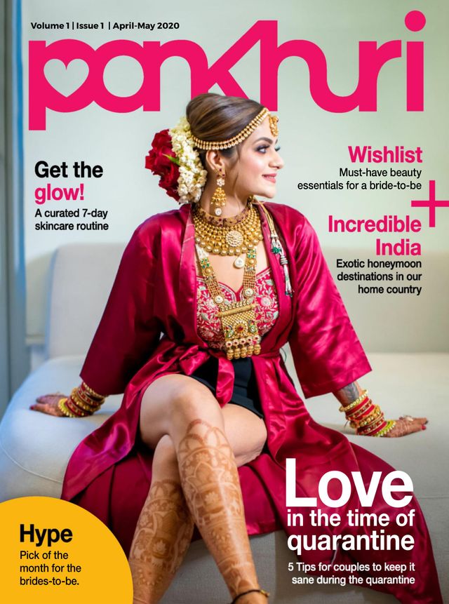 Go Unlimited with Magzter GOLD