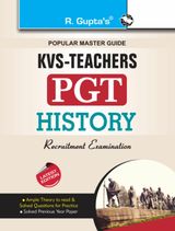 R. Gupta's Popular Master Guide