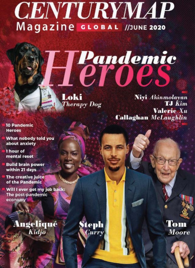 Gå ubegrenset med Magzter GOLD