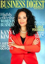 April 2021 - Women Empowerment