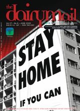 June 2020 - Vol 27 - No 6