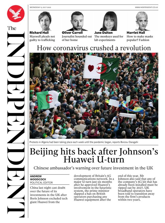 The Independent