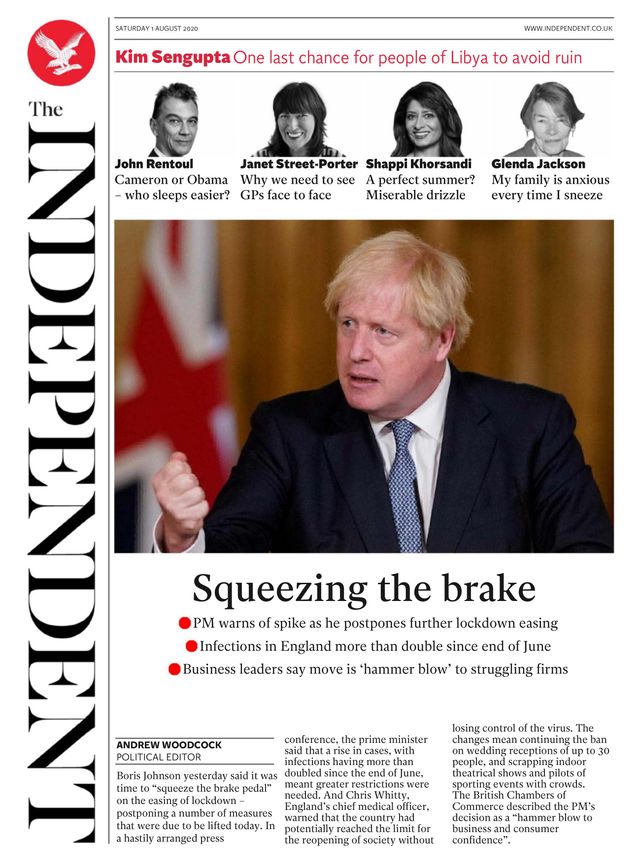 The Independent