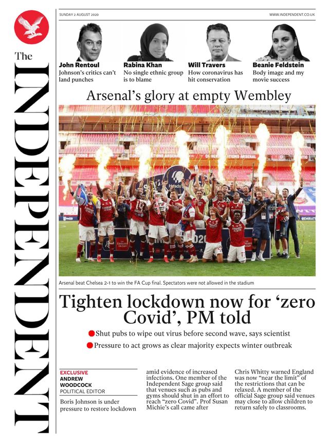 The Independent