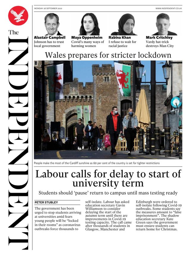 The Independent