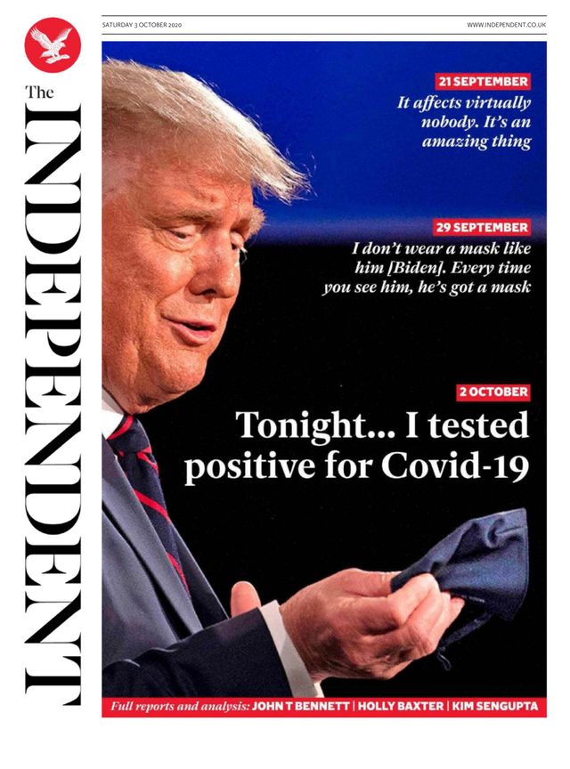The Independent